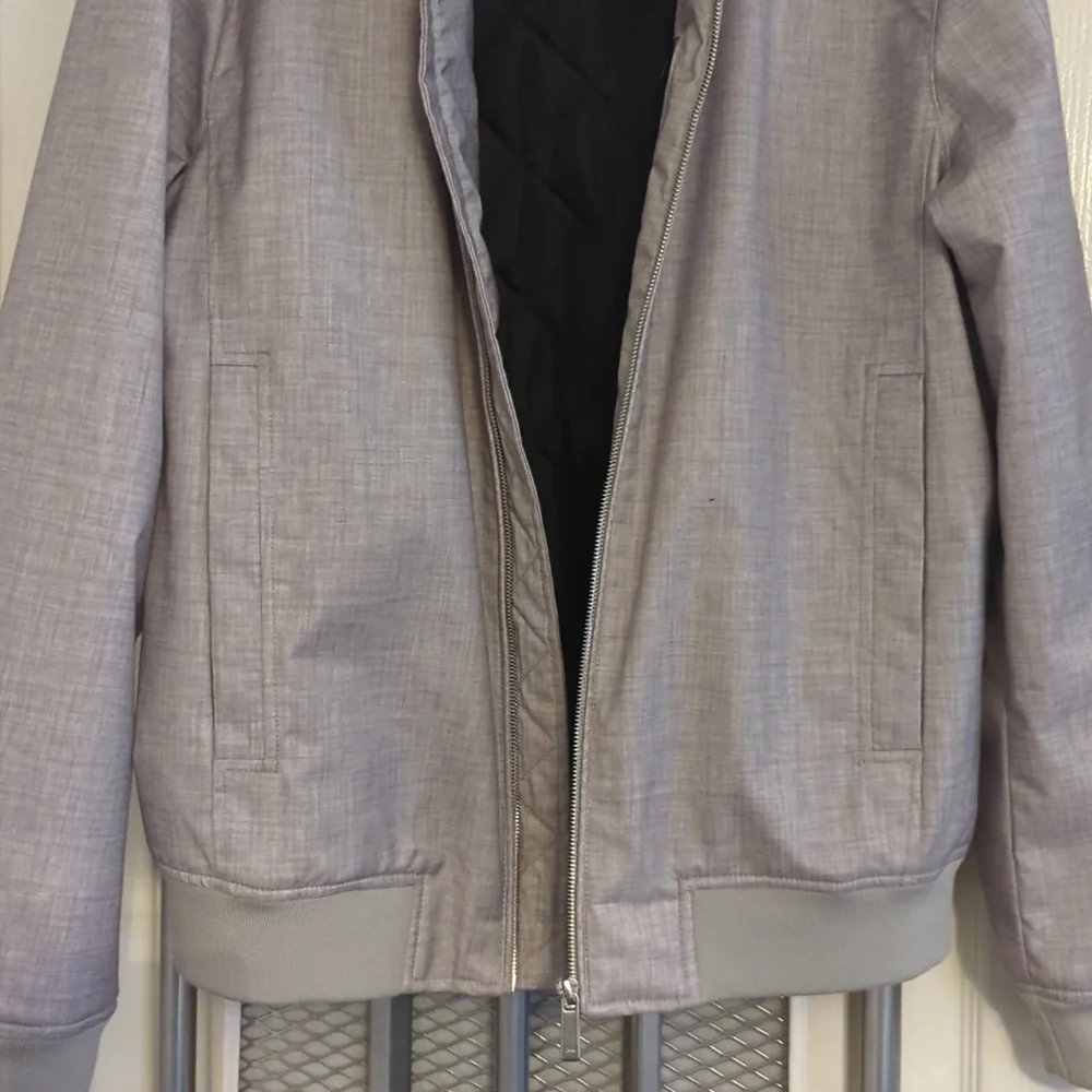 Zara spring/fall jacket - Picture 4 of 5